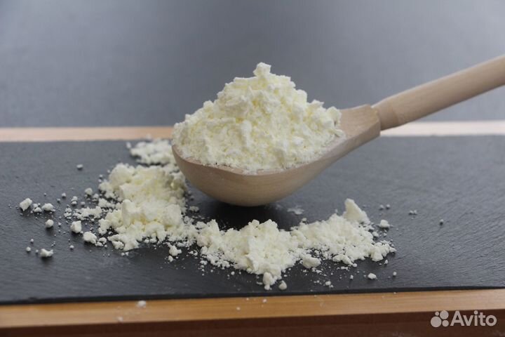 Заменитель цельного молока для животных