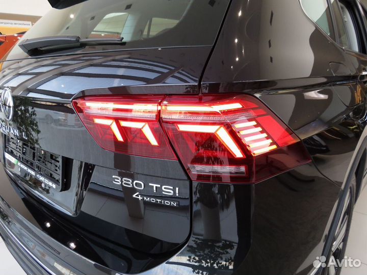 Volkswagen Tiguan 2.0 AMT, 2023, 1 км