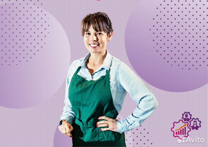 Продавец кассир (м. Новокосино)