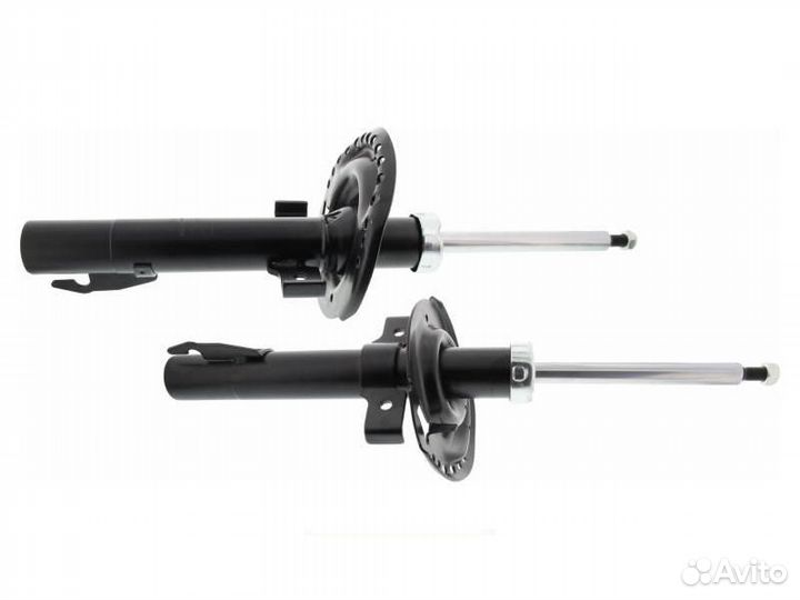 Амортизатор передний Renault Megane II