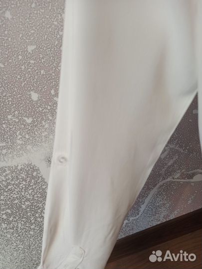 Блузка для девочки