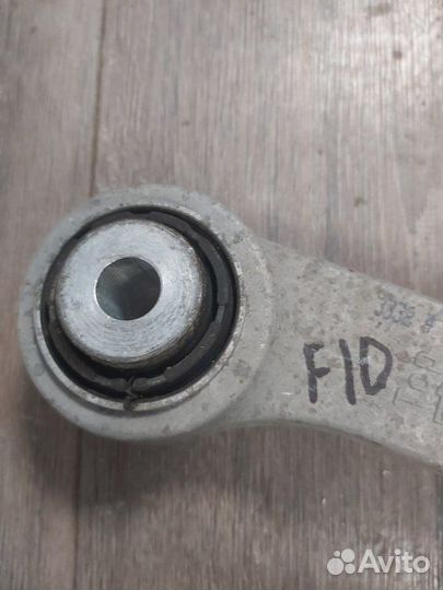 Рычаг подвески верхний задний правый Bmw 530 D F10