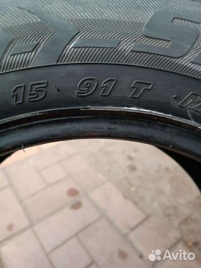 Matador MP 51 Sibir 2 195/65 R15 91T
