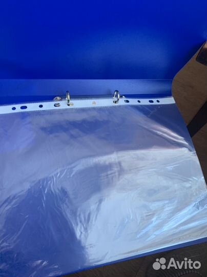 Папка для документов