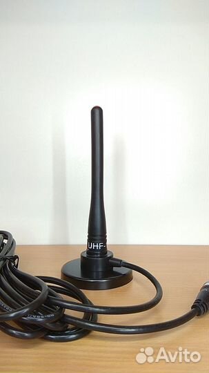 Антенна Optim UHF-1 для рации