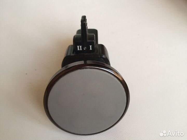 Магнитный держатель