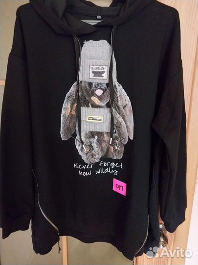 Спортивный костюм женский новый