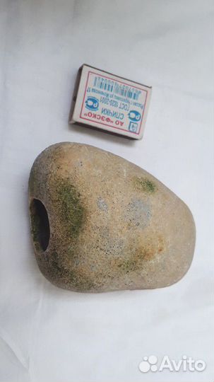 Декорации для аквариума