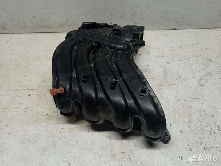 Коллектор впускной Renault Daster 1.6