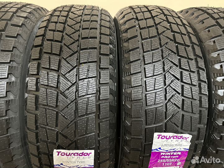 Tourador Winter Pro TSS1 255/55 R20 105T