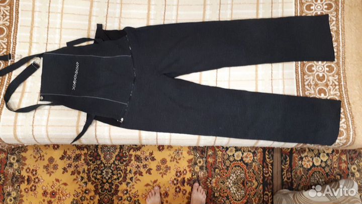 Комбинезон для беременных