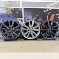 Литые диски Toyota 6.5×R16 5×114.3