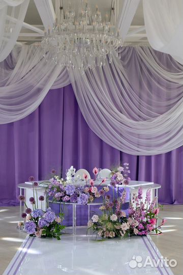 Свадебный организатор, координатор