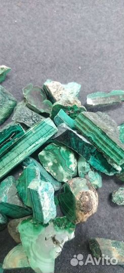 Тагильский Малахит