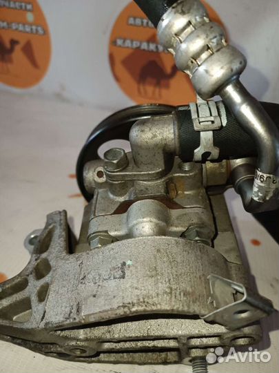 Насос гур Chevrolet Cruze 1.8 F18D4