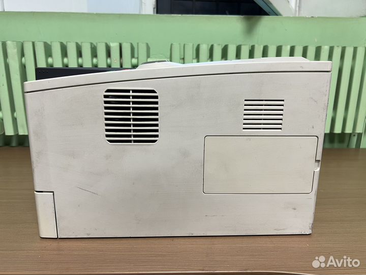 Принтеры 5 шт Kyocera Ecosys FS-1120D