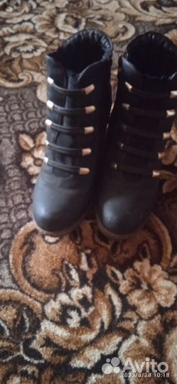 Детские вещи