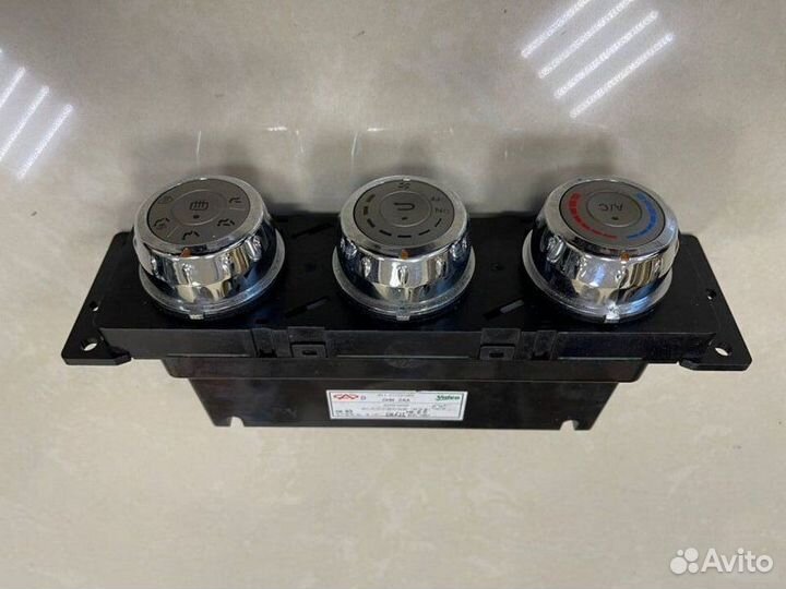 Блок управления климат-контроля Chery M11 2012