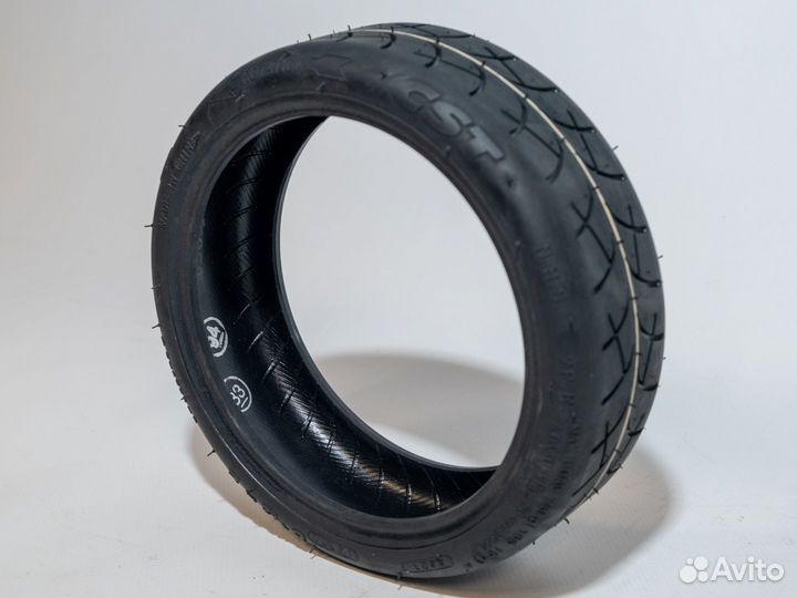 Покрышка на Электросамокат xiaomi CST 8,5x2