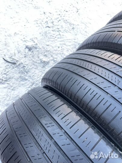 Goodyear Eagle LS 2 225/55 R18 98H