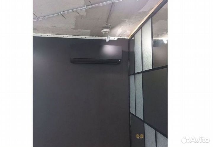 Инверторные сплит-системы