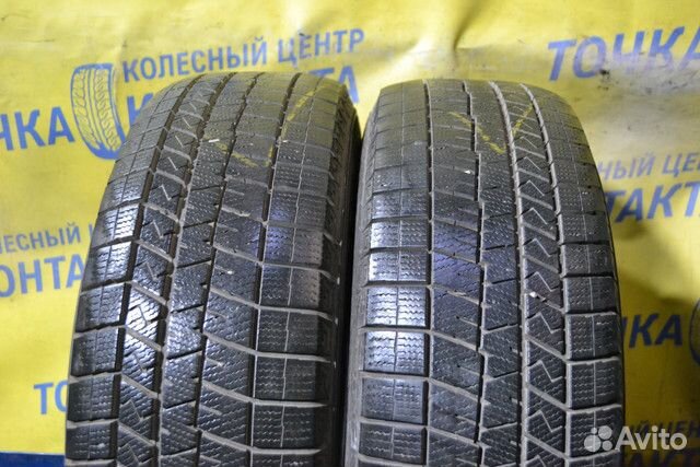 Dunlop Winter Maxx WM03 215/65 R16