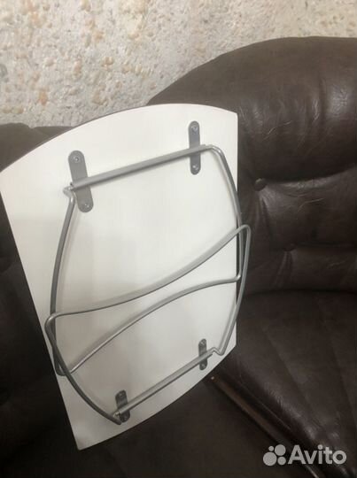 Складной столик для ноутбука