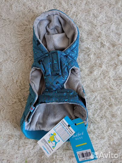 Одежда для собак мелких пород