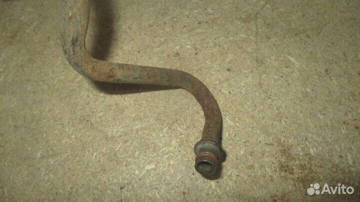 Трубка гур Opel Astra H 2004 - 2014