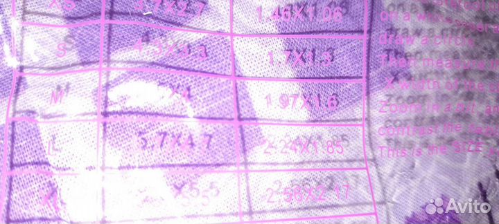 Резиновые ботинки для собаки L