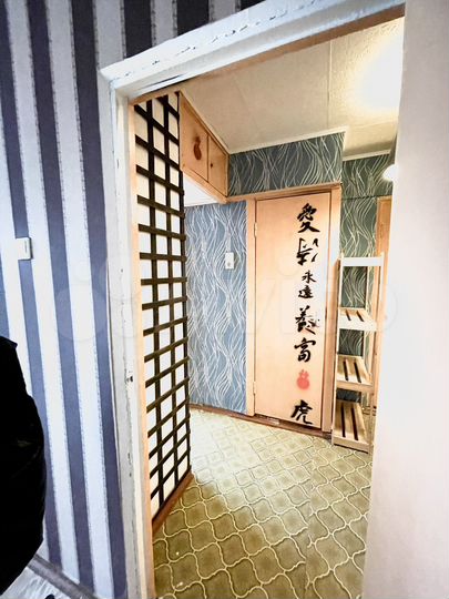 1-к. квартира, 36,7 м², 3/5 эт.