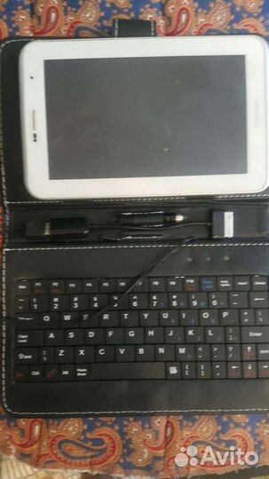 Клавиатура для планшета samsung