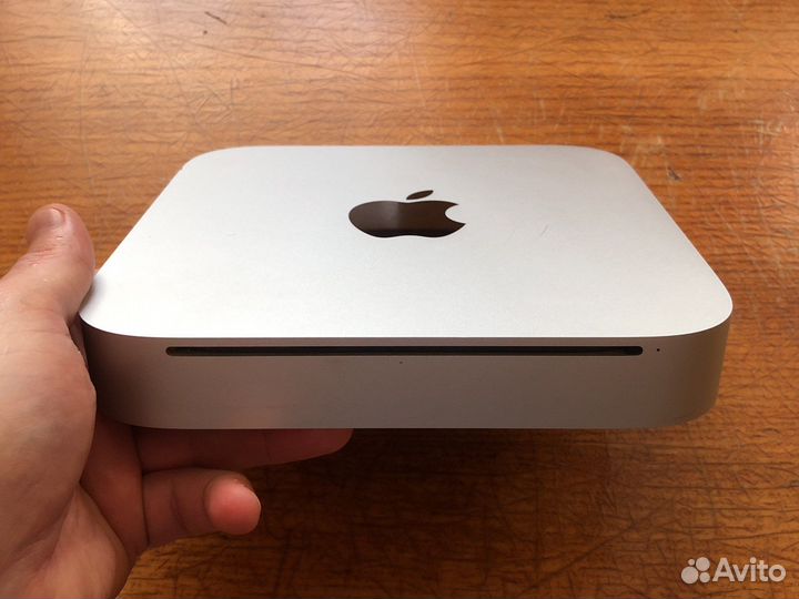 Apple Mac mini a1347