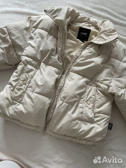 Куртка pull&bear