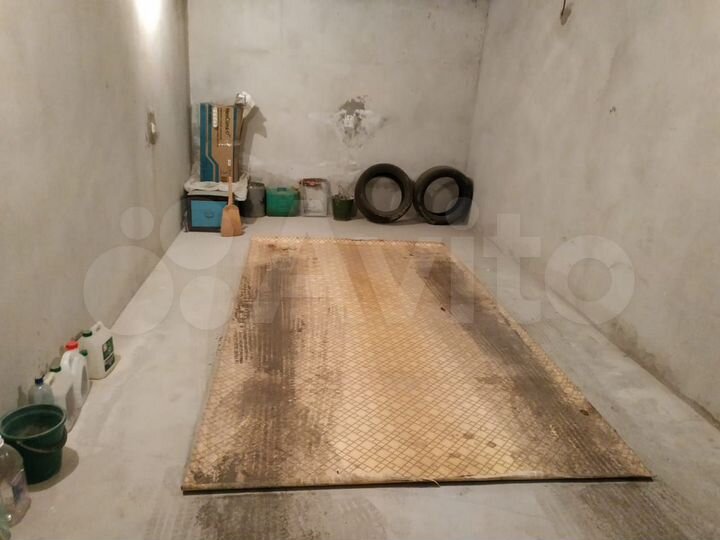 Гараж, 21 м²