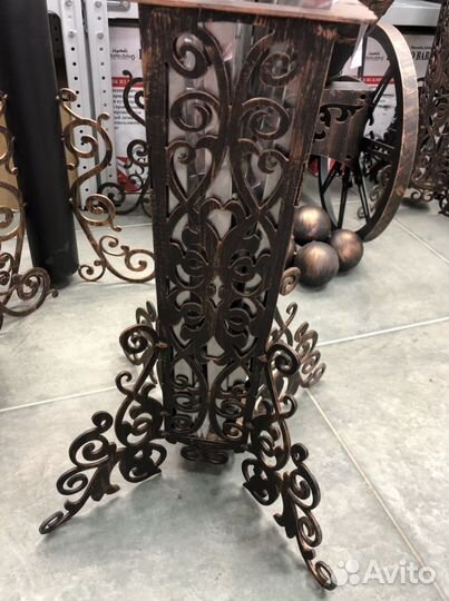 Шампурница подставка под шампуры