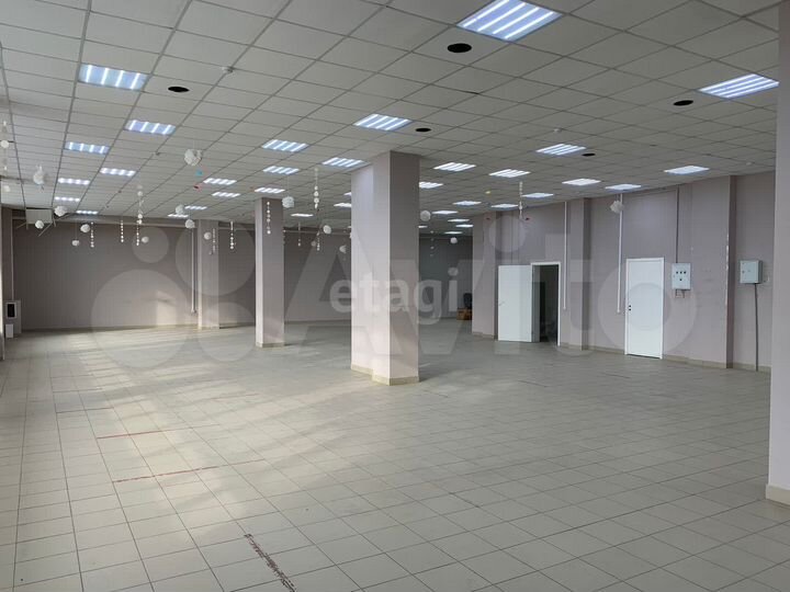 Продам торговое помещение, 783.2 м²