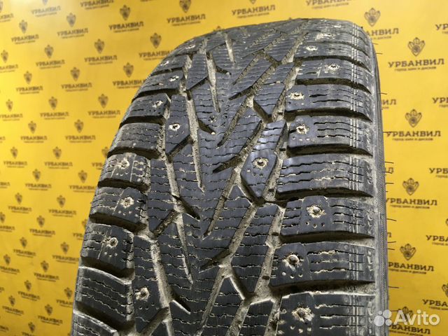 Nokian Tyres Nordman 7 205/50 R17 93T