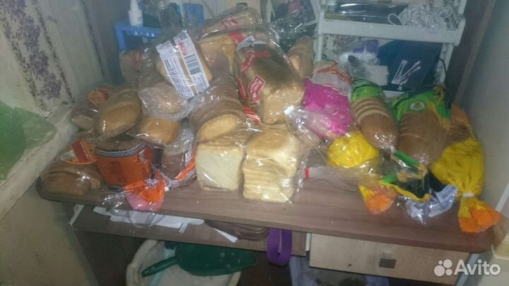 Продам детские кашки