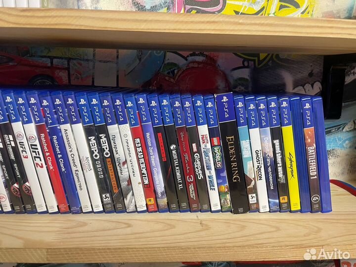 Дожить до рассвета без упаковки (PS4)