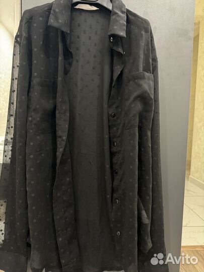 Блузка terrenova xs