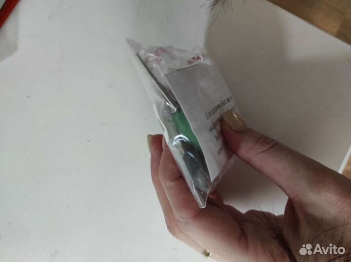 Силиконовые фрезы для маникюра