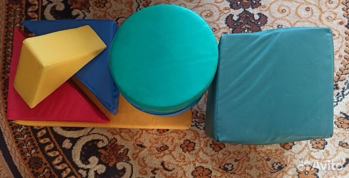 Модульный конструктор