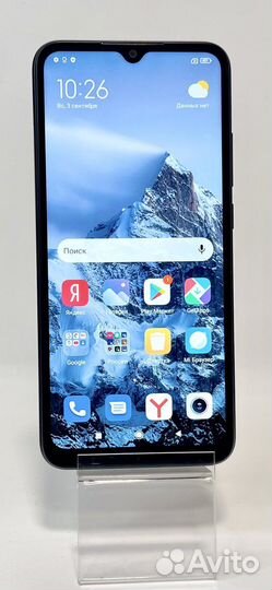 Redmi 10a 2/32