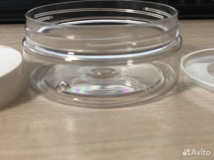 Банка пэт 200мл