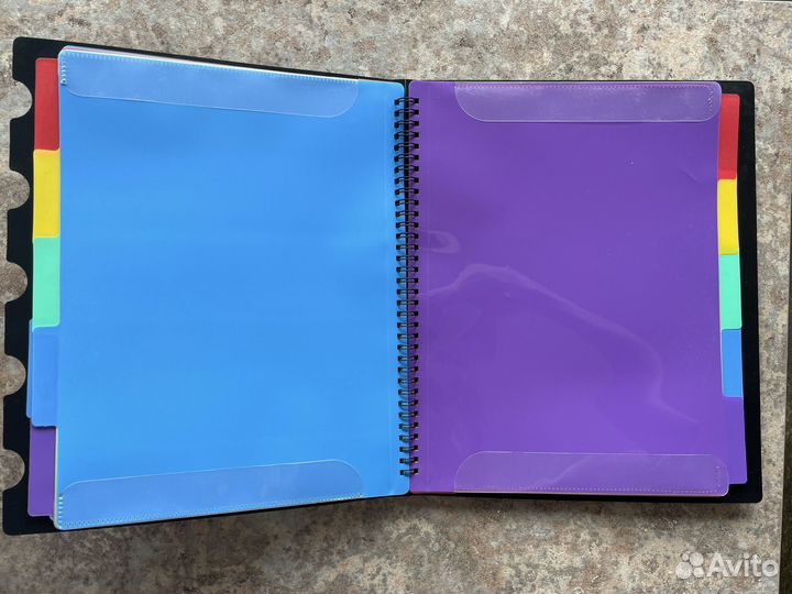 Папка для нот