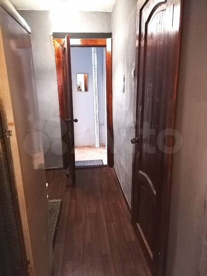 Комната 17 м² в 3-к., 3/10 эт.