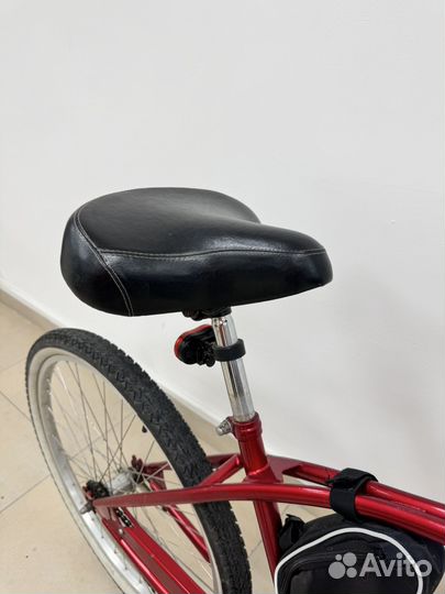 Велосипед schwinn