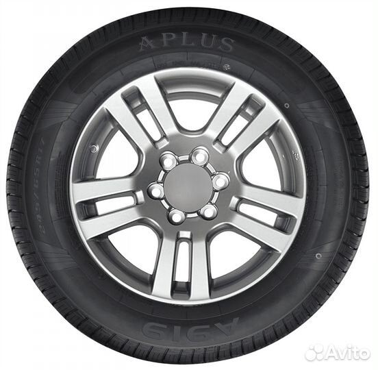 Aplus A919 225/55 R18
