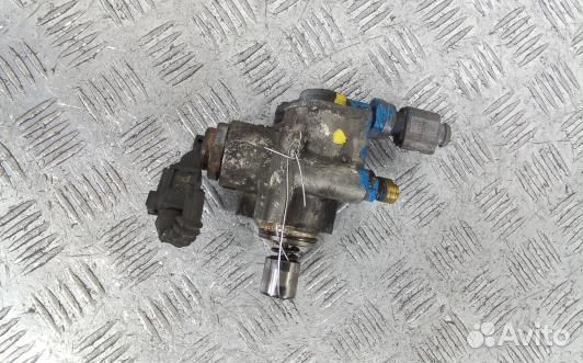 Тнвд бензиновый audi A6 C6 (KEA11BW01)